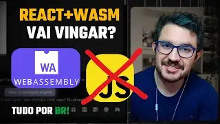 Baixo nível DOMINANDO a Web (e Doom no navegador com webassembly)