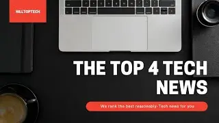 Latest Tech new  / today Tech news 🔥🔥🔥🔥#boya#HILLTOPTECH