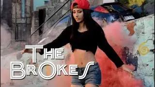 The Brokes - Can You Feel It?