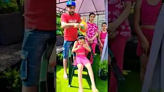 Water Balloon Cutting Fun Challenge 😂🎈😱✅️#shorts #short