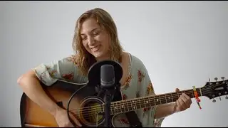 You're Still The One (Shania Twain acoustic cover) - Kim Boyko [128]