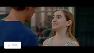Трейлер ( Скачок во времени )