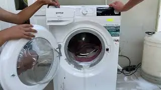 Gorenje we723 killing 4 | 2022