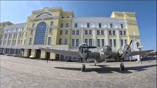 Музей военной авиации