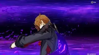 Genshin Impact: Keqing with R5 Lion's Roar