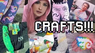 CRAFTS THAT DON'T SUCK