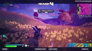 Fortnite With Tyler - Stream #16