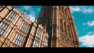 LONDON [ VLOG #2 ]