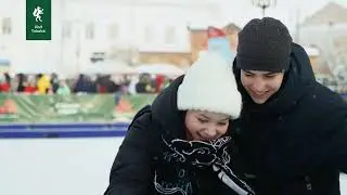 Гастрономический фестиваль «Пельменный съест»