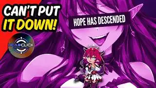 The More I Learn The More I HAVE TO PLAY! | Holocure