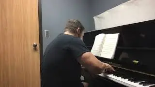 Byrd, "Miserere" three parts FVB no  CLXXVI