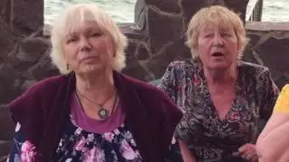 1971-2016 Встреча у моря