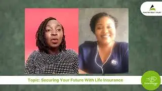 Axis Smart Money Talk - Securing Your Future with Life Insurance