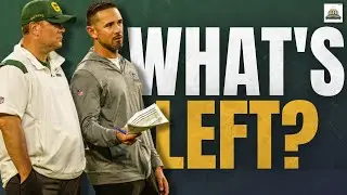 Key Injuries Could Force Roster Moves