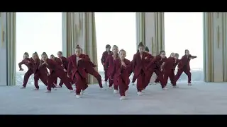 Humanly | Formacja Street Dance, Snappy Crew