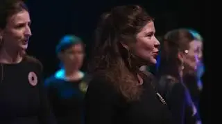 Here on these Branches - Sarah Quartel