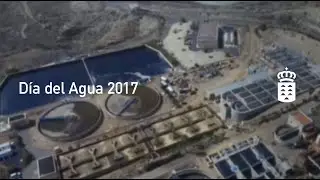 Día del Agua 2017 - Gobierno de Canarias (versión 15')