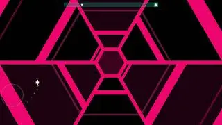 Zanzlanz - Hexagon and On | Just Shapes & Beats Fanmade Level