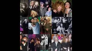 Алла Пугачева и... Дмитрий Бертман