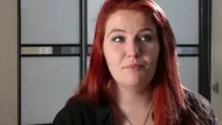Grad Testimonial: Niki