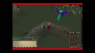 OSRS Zulrah Kill 1 Defence Pure Guide