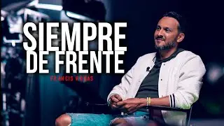 Como diferencio mis personajes - Francis Rosas Frente Al Lente