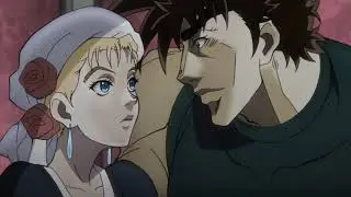 Suzie Q - Wrap me in plastic (JoJo's Bizarre Adventure AMV)