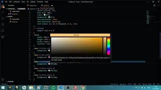 Cambiar cuadros de texto con CSS!!