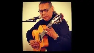 Canut Reyes (Gipsy Kings) - Piensa en mi