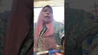 Lolipop Tante Suami baik Sekali 