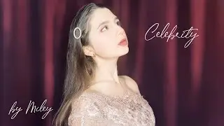 IU-Celebrity(Cover by Miley)