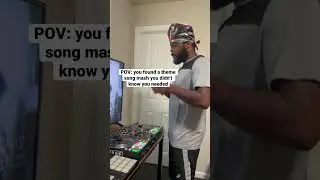 #fyp #dj #mashup #mashups #themesong #nickelodeon #freshprince #willsmith #serato #memes #90s #1900s