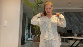 BOM DIA DE PIJAMA
