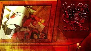 #1 Dad | Helluva Boss (Comic Dub)