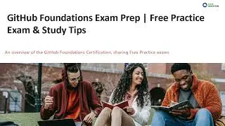 Free Practice Test for GitHub Foundations Certification Exam