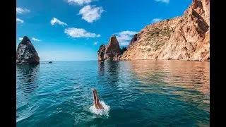 Морские приключения под парусом_2020