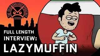 NGP #56: Yotam Perel (LazyMuffin) | Full Episode