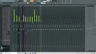 How to make 2018 pluggnb like xangang , goyxrd , orcery , and , thrillboy