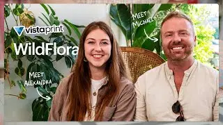 How WildFlora’s landscape design studio and flower shop blossomed in Los Angeles