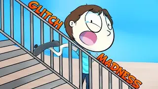 GLITCH MADNESS - Skate 3 Funny Moments & Glitches