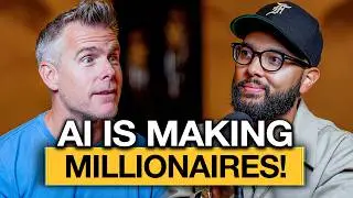 How To Become A Millionaire in 2026 (Using AI)