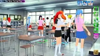 Artificial Academy Gameplay 1 : Trauson se une a la escuela del League of Legends