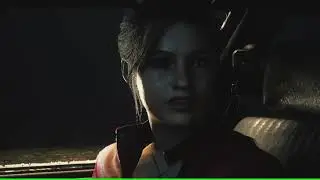 バイオハザード 2 episode 1