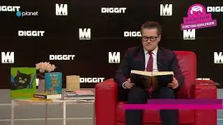 DIGGIT - Rdeča Fakica