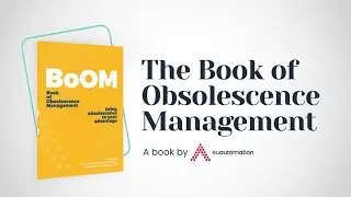 BoOM | Book of Obsolescence Management | EU Automation