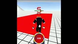 OnScreen Health UI