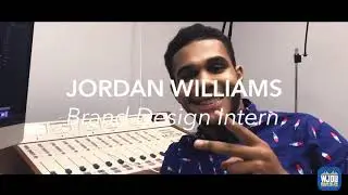 WJOU 2019 Student Intern video