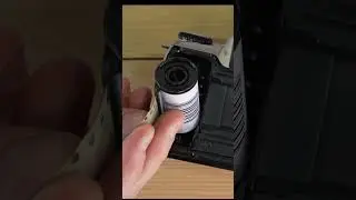 Nikon N65 Load FIlm in 60 Seconds
