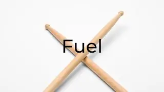 Rockschool Classics Drums Grade 4 2018-2024 - Fuel - Drum Play Through