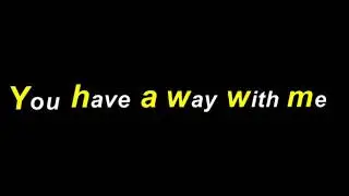 sway